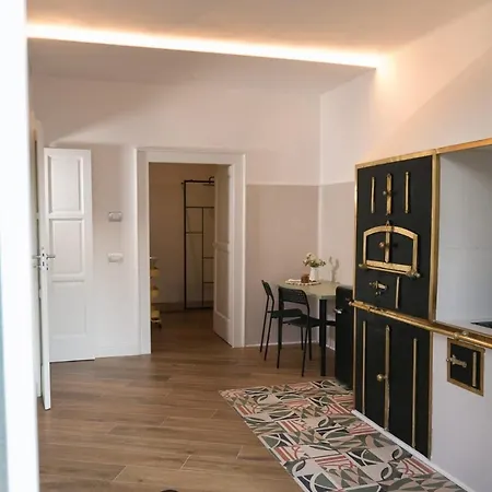 ホテル Vaaz Sannicandro di Bari